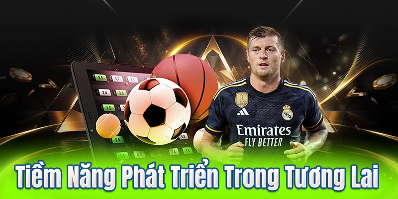 Tiềm Năng Phát Triển Trong Tương Lai