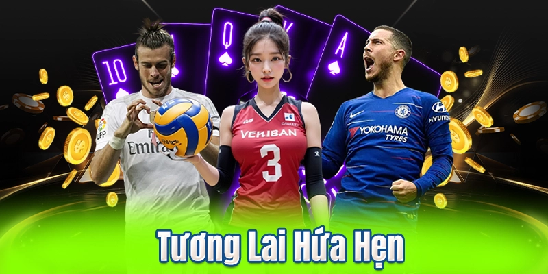 Tương Lai Hứa Hẹn