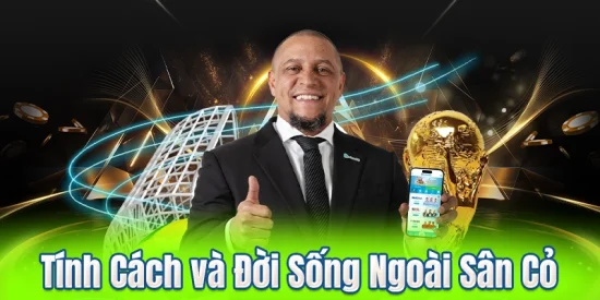 Tính Cách và Đời Sống Ngoài Sân Cỏ